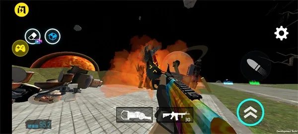 ��Ͱ��̫��ɳ�����ò˵�MOD���°汾v3.22.1 �ٷ�����