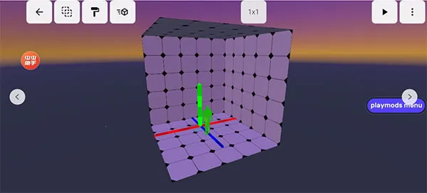 ��Ͱ��̫��ɳ�����ò˵�MOD���°汾v3.22.1 �ٷ�����