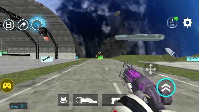 ��Ͱ��̫��ɳ�����ò˵�MOD���°汾v3.22.1 �ٷ�����