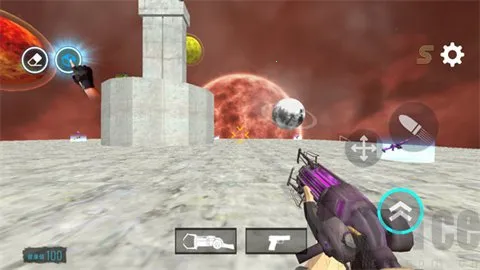 马桶人太空沙盒内置菜单MOD最新版本 马桶人太空沙盒内置菜单MOD最新版本