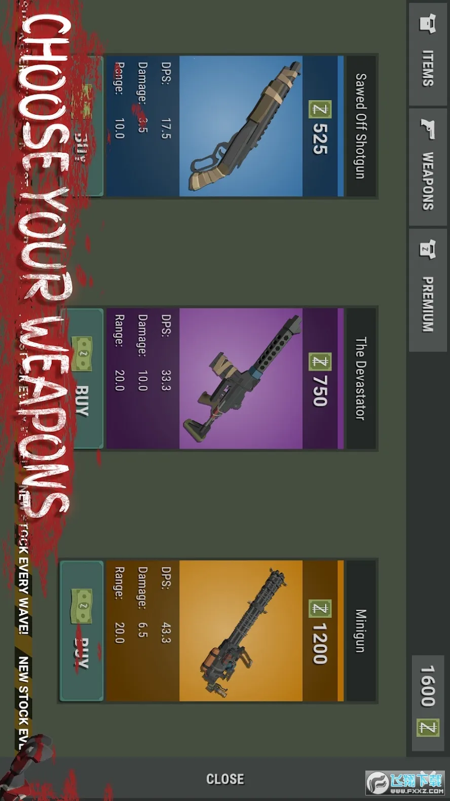 ��ʬ�������������ƽ��v0.1.97 �ٷ�����