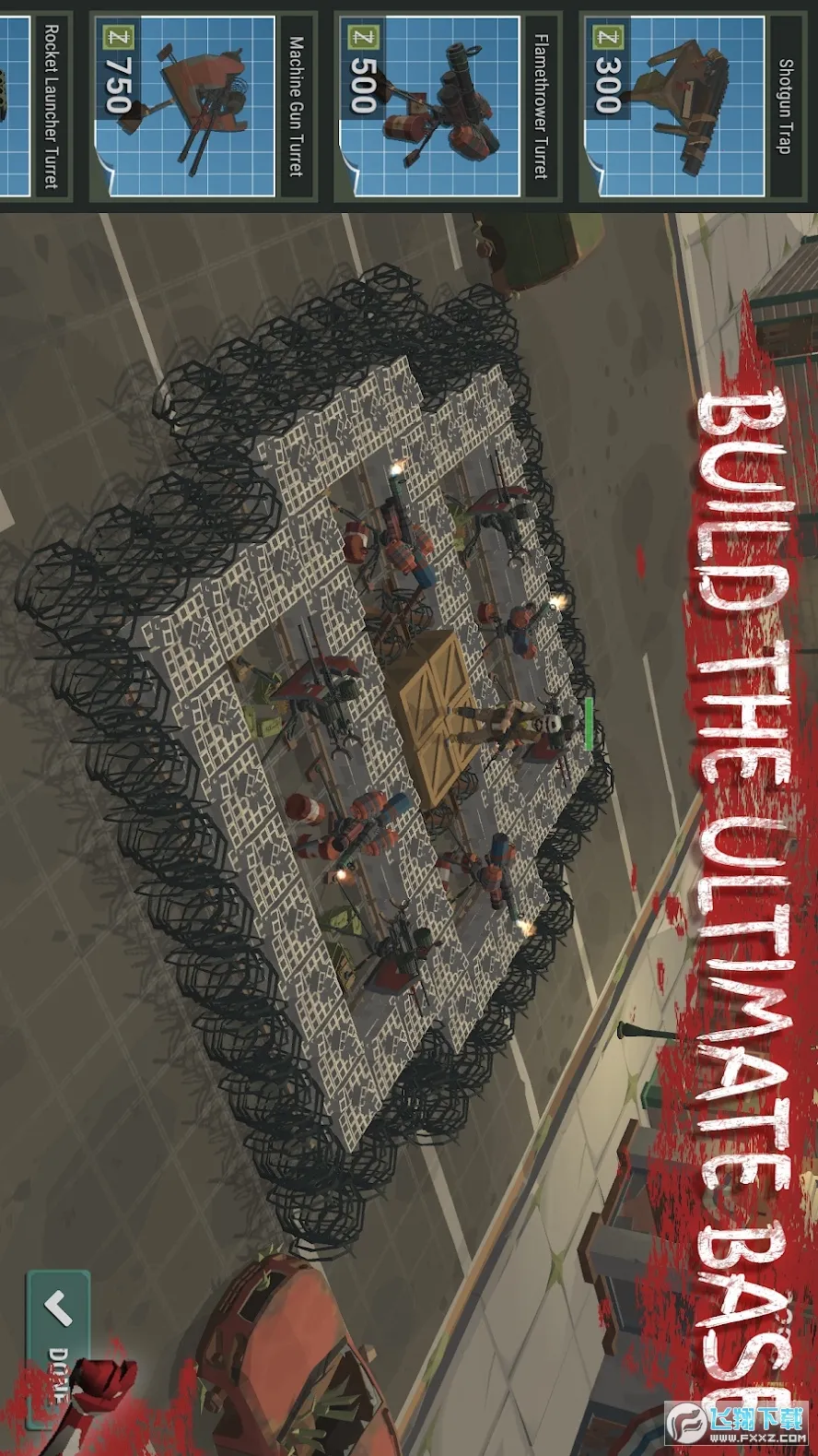 ��ʬ�������������ƽ��v0.1.97 �ٷ�����