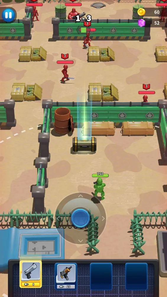 帝国史诗破解版无限内购最新版 帝国史诗破解版无限内购最新版