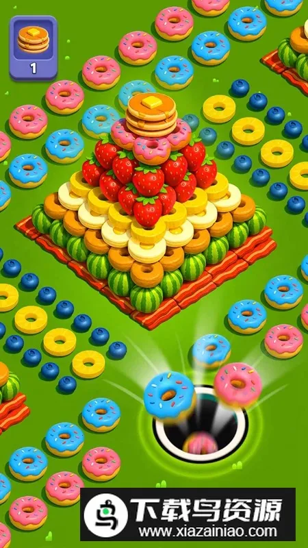 All in Holeȫ������(�����������)v3.15.24 ��׿��