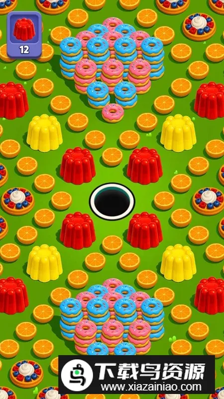 All in Holeȫ������(�����������)v3.15.24 ��׿��