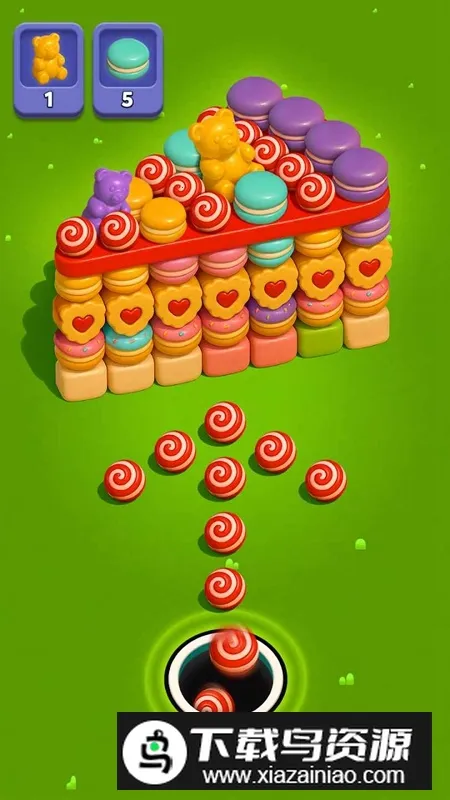 All in Holeȫ������(�����������)v3.15.24 ��׿��