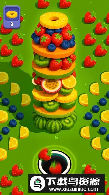 All in Holeȫ������(�����������)v3.15.24 ��׿��