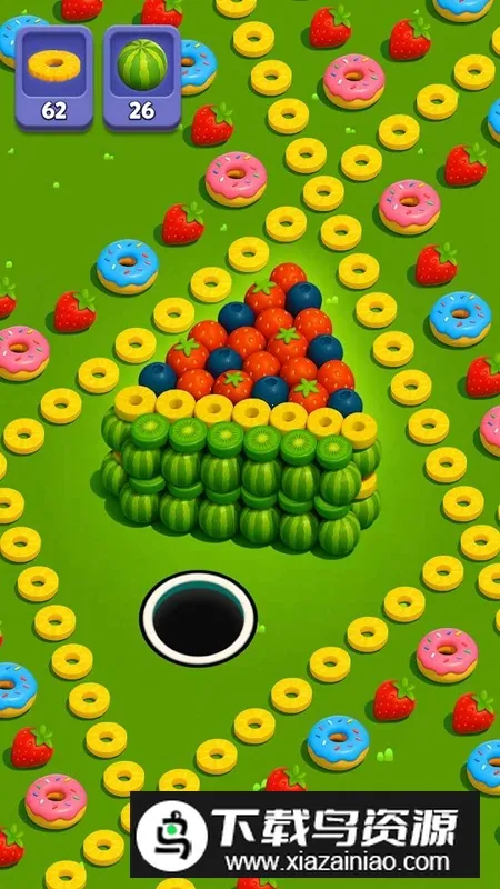 All in Holeȫ������(�����������)v3.15.24 ��׿��