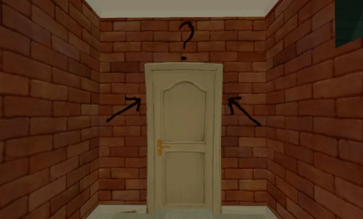 The Silent Neighbor2026���ذ�װv1.0 ��׿��