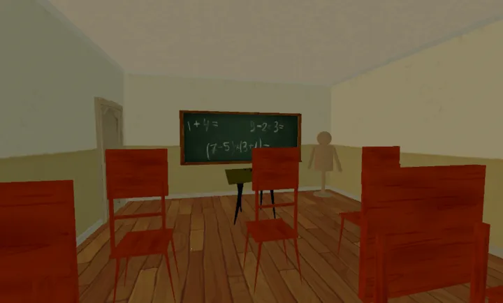 The Silent Neighbor2026���ذ�װv1.0 ��׿��