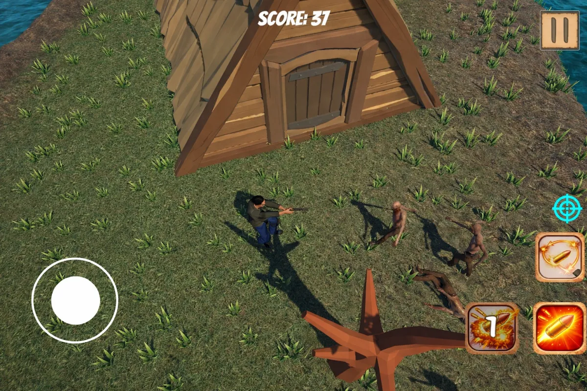 ������ʬ2026�ٷ����°汾v1.21 ��׿��