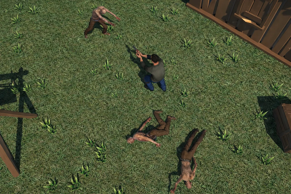 ������ʬ2026�ٷ����°汾v1.21 ��׿��