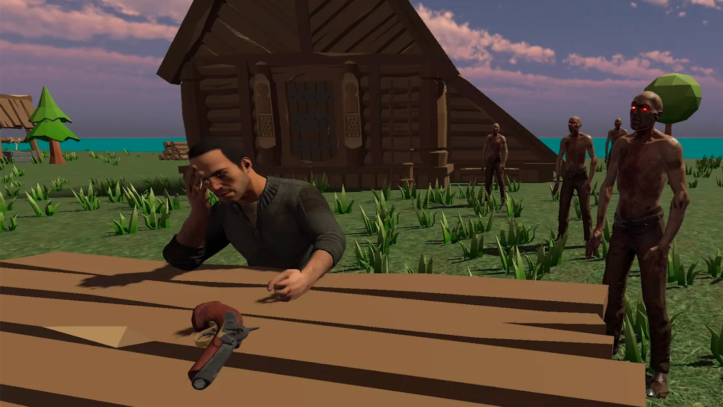 ������ʬ2026�ٷ����°汾v1.21 ��׿��