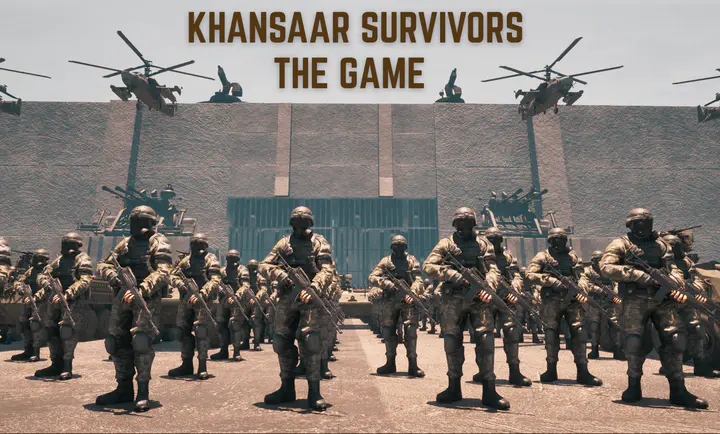 �������Ҵ���(�µ�սʿս����Ϸ)v1.0 ��׿��