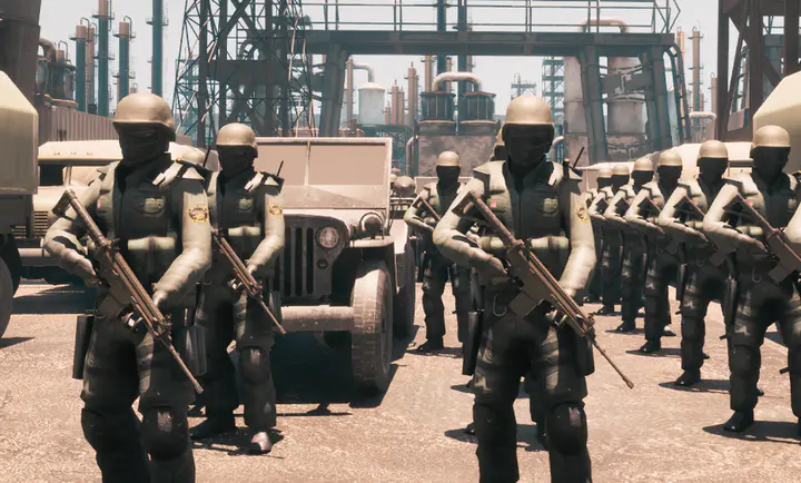 �������Ҵ���(�µ�սʿս����Ϸ)v1.0 ��׿��