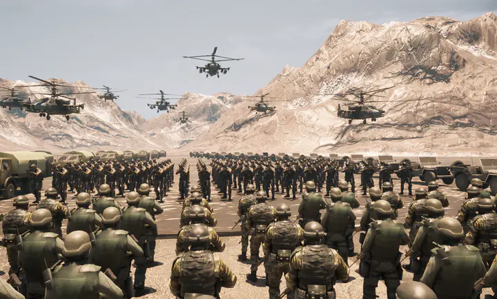 �������Ҵ���(�µ�սʿս����Ϸ)v1.0 ��׿��