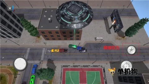 城市粉碎模拟器2MOD菜单下载 城市粉碎模拟器2MOD菜单下载