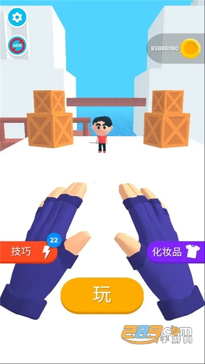 ����֮�ֽ�����޽��v0.7.10 �ֻ���