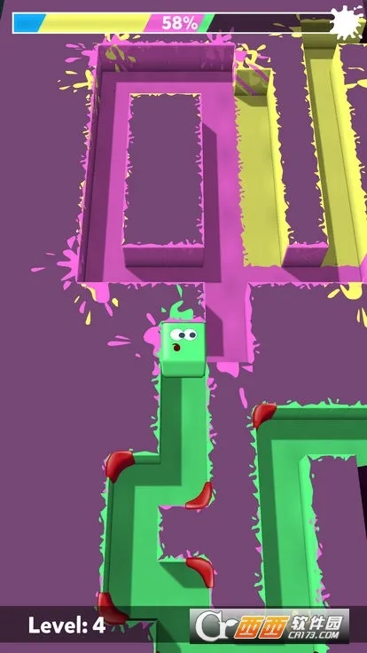 Ⱦɫ�Թ��ƽ��v1.51 ��׿��