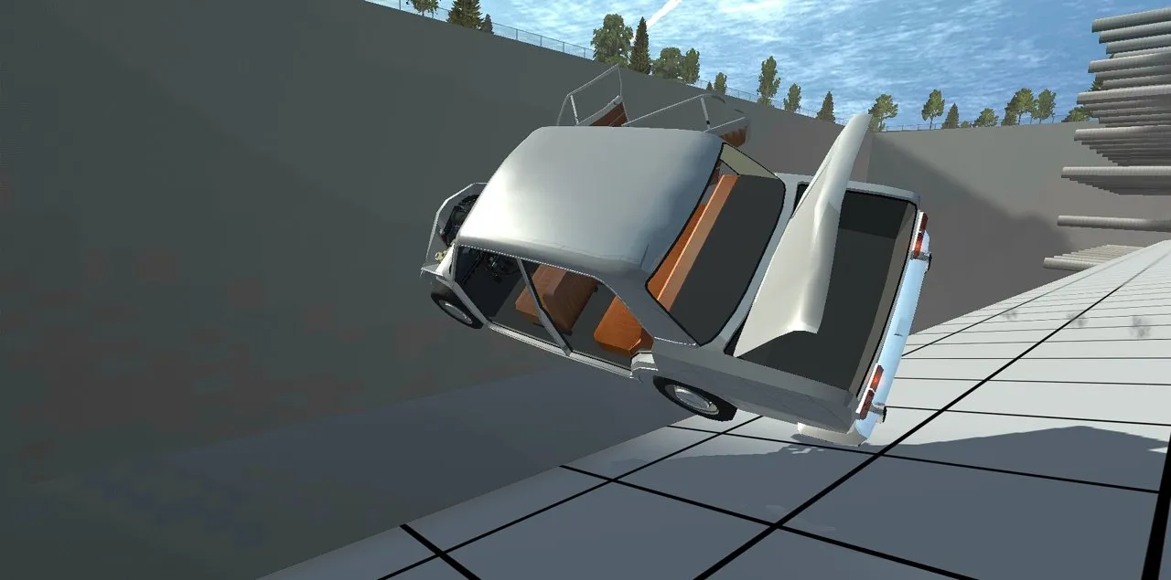 ����ģ����beamng���ΰ�v1.11.2 �ֻ���