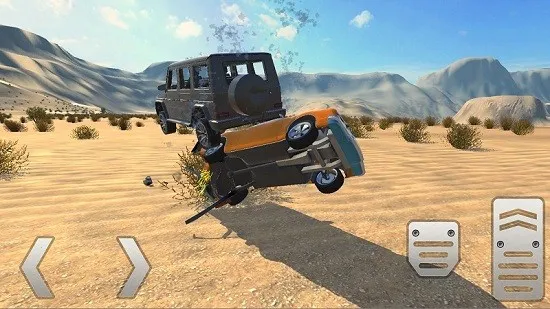 ����ģ����beamng���ΰ�v1.11.2 �ֻ���