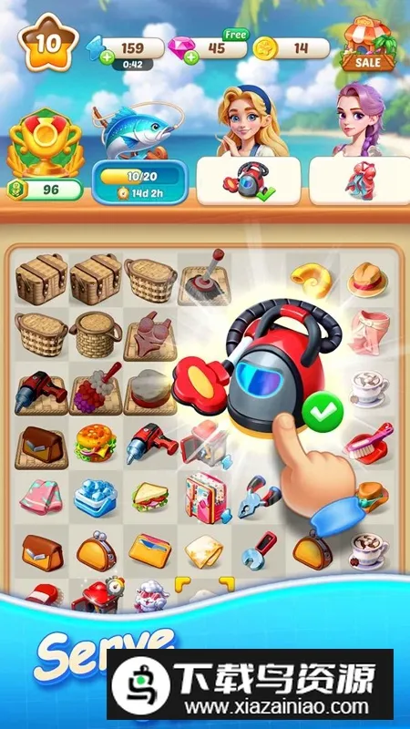 Okara Escape�¿�������(ð��������Ϸ)v1.0.87 �ֻ���