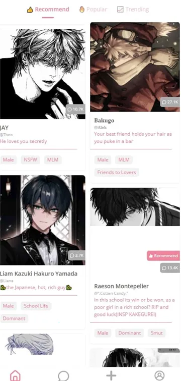 dokichat��׿��Ѱ�v1.3.5 ��Ѱ�