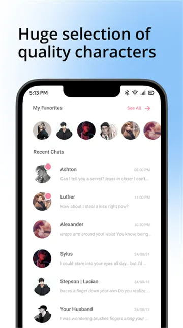 dokichat��׿��Ѱ�v1.3.5 ��Ѱ�