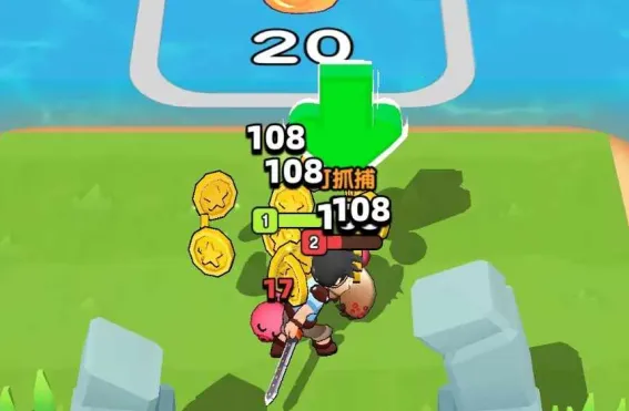 我要爆装备破解版下载 我要爆装备破解版下载