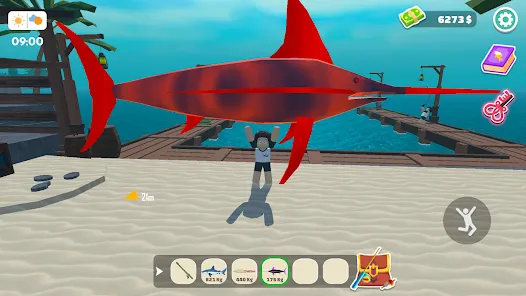 �����ʦ���ռ�����(����ð����Ϸ)v1.18 ��׿��