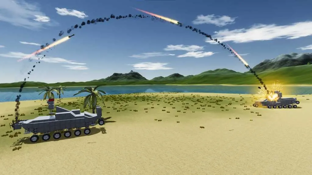 3Dɳ������sandboxworld��Ϸv8.01 ��׿��