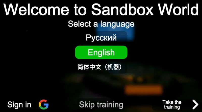 3Dɳ������sandboxworld��Ϸv8.01 ��׿��