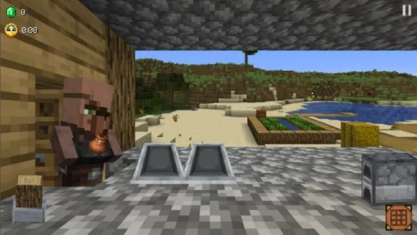 ��ׯ�����̴����ƽ��v1.0.0 �ٷ�����