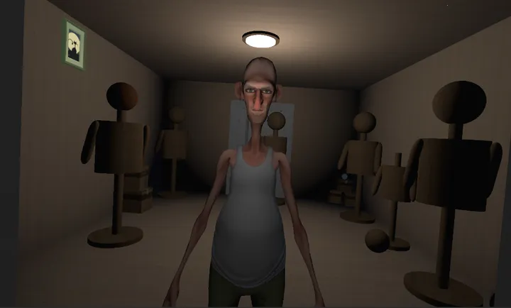 Ǳ���ھӼ�(�ֲ��ܿ���Ϸ)v0.6 ��Ѱ�