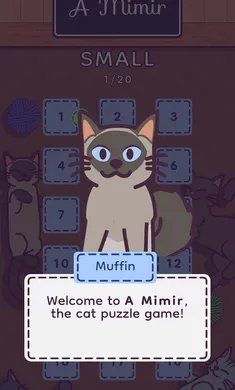 ���׶�(è�������Ϸ)v1.0.0 ��׿��