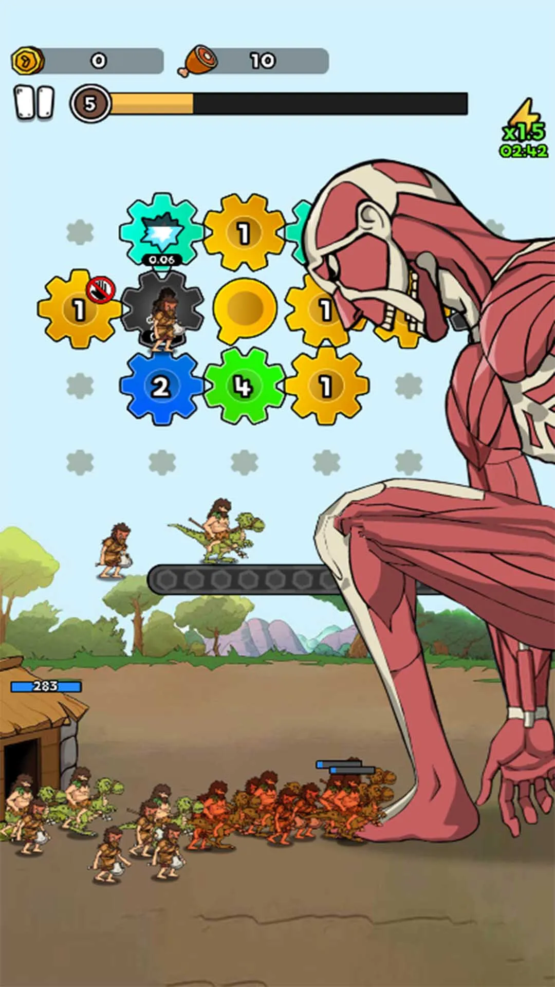 ����ս������ʷ (����������Ϸ)v1.2 �ٷ�����