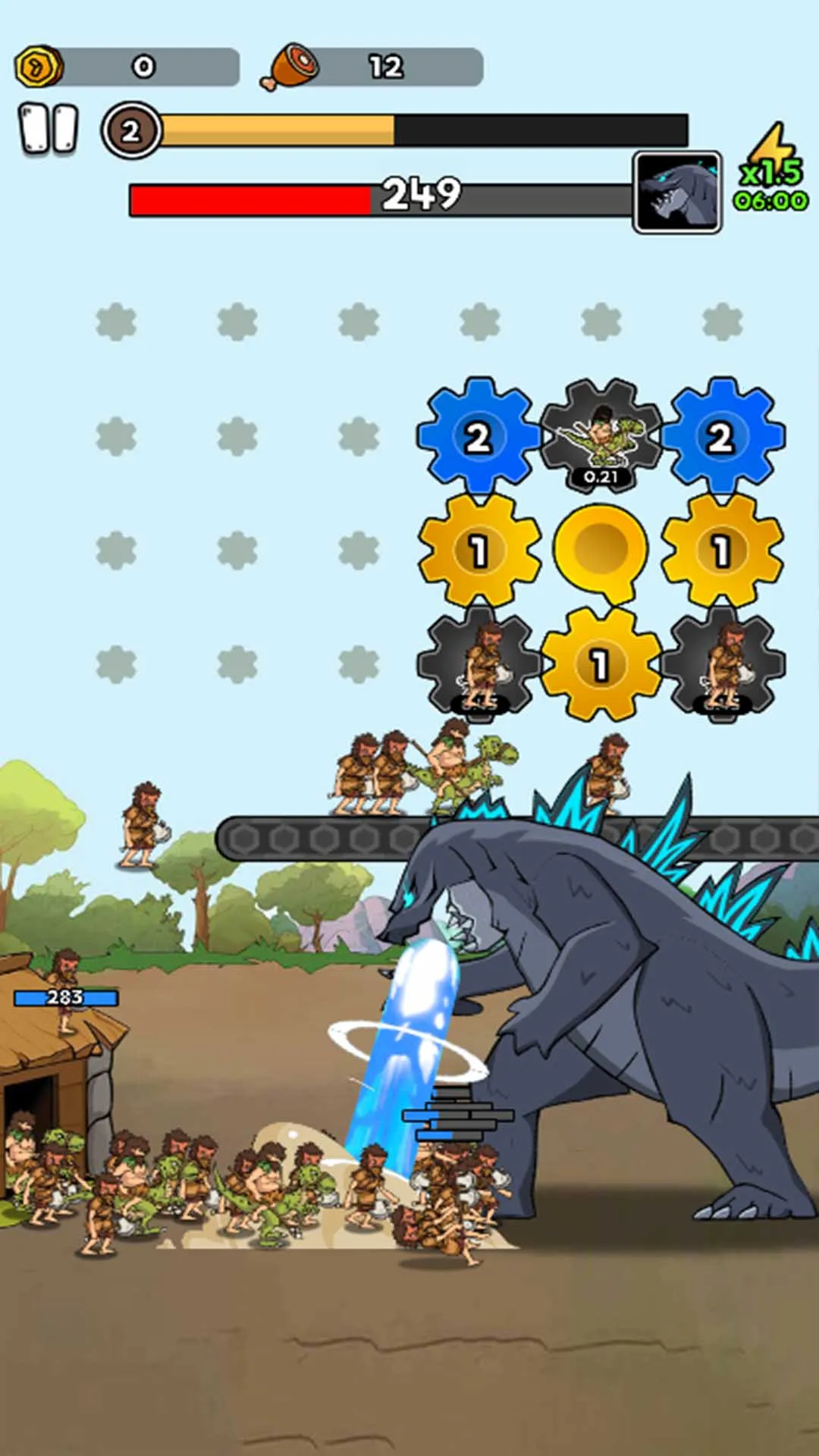 ����ս������ʷ (����������Ϸ)v1.2 �ٷ�����