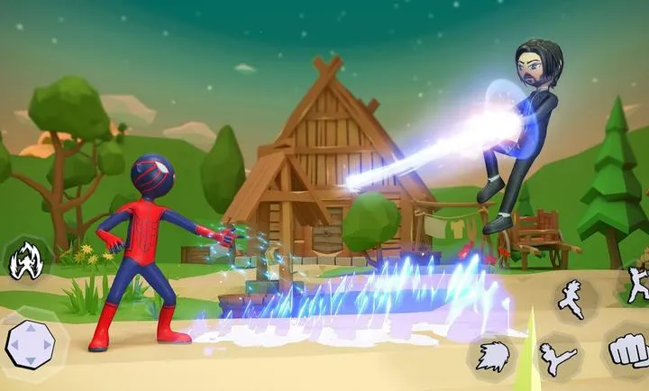 ����ˣ����ֵ�Ӣ��(���ֵ�����Ϸ)v1.4.7 ��׿��