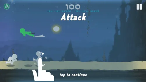 闪速火柴人FF内置版 闪速火柴人FF内置版