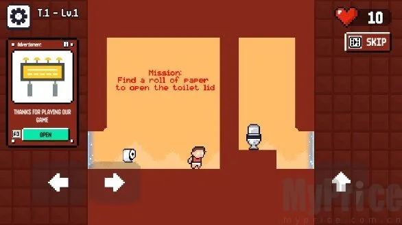 �ﲻס��(�������д�����Ϸ)