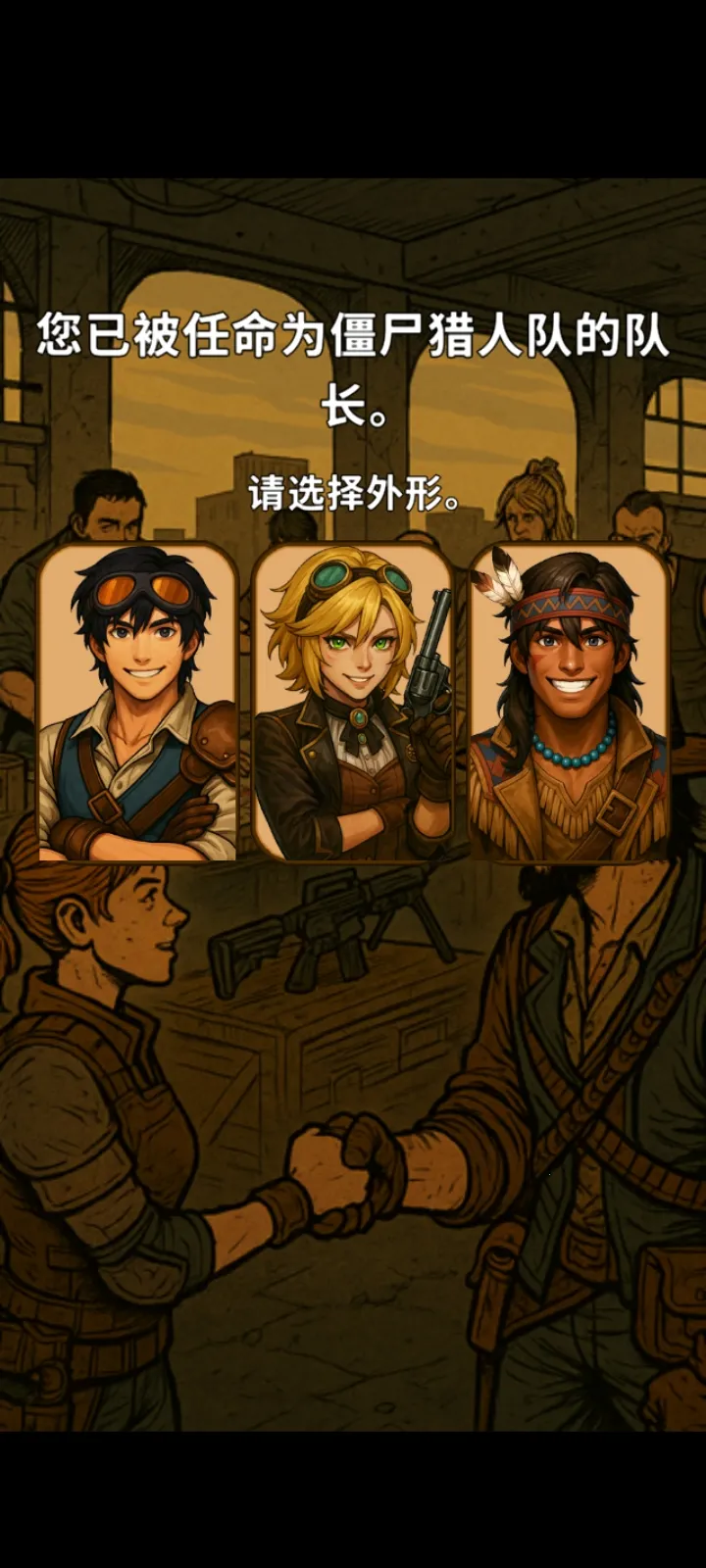 ��ʬVS����:�������(��ʬ������Ϸ)v1.0.0.79 ��Ѱ�