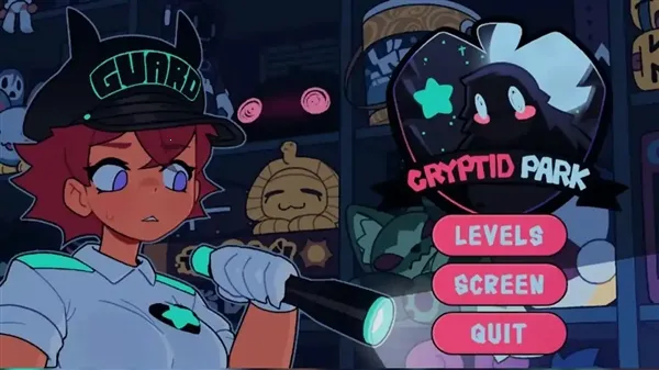 cryptid park�������﹫԰(����ð����Ϸ)v1.0 �ֻ���