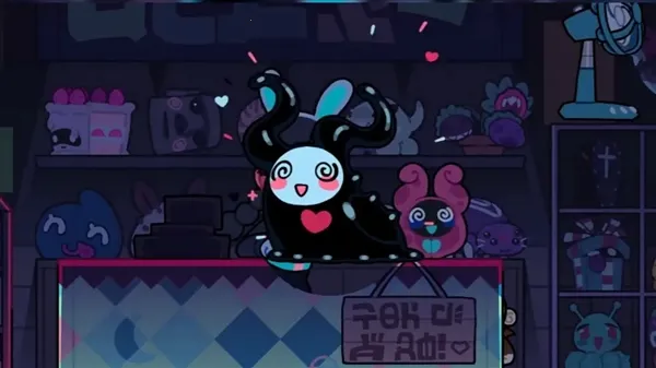 cryptid park�������﹫԰(����ð����Ϸ)v1.0 �ֻ���