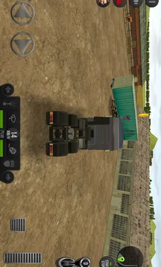 ����ģ����2018����(������ʻģ����Ϸ)v1.4.0 �ٷ�����