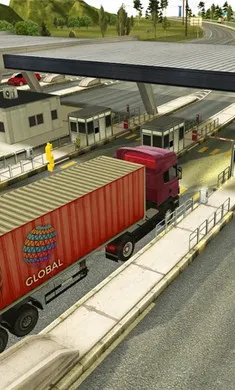 ����ģ����2018����(������ʻģ����Ϸ)v1.4.0 �ٷ�����