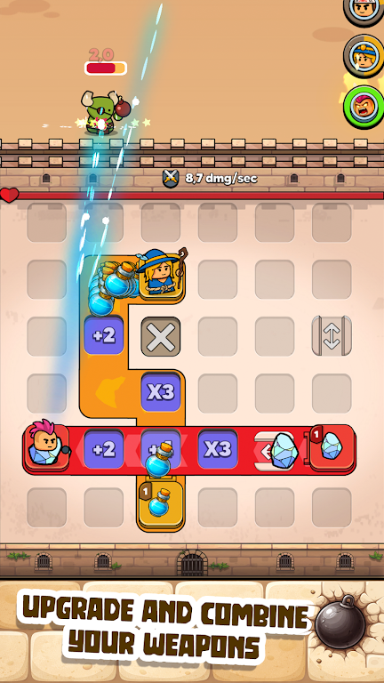 ���س�ǽ�����ֻ���v0.0.38 �ٷ�����