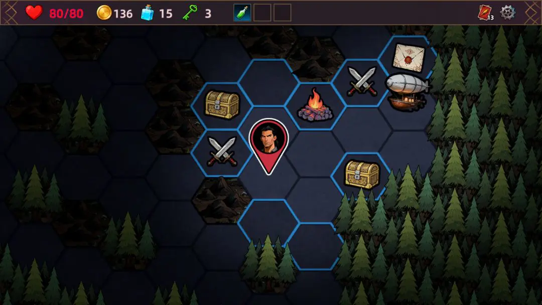 ���˾ƹݵ�����(ð�տ�����Ϸ)v1.0.0 �ֻ���