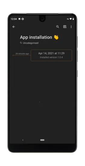 Last Time��׿���ֻ���v2.1.1 ��Ѱ�