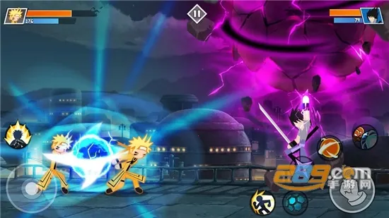 ��������ߴ�ս3v3���ò˵��ƽ��v4.1 �ٷ�����