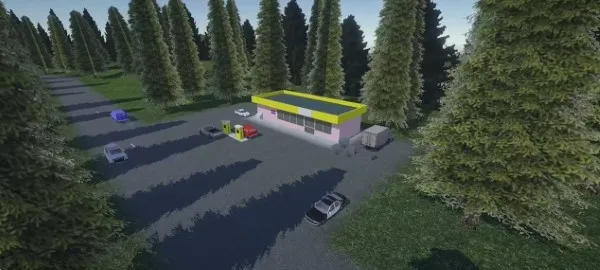 ���ϳ���ģ����ģ��(����ģ����Ϸ)v0.41 �ֻ���